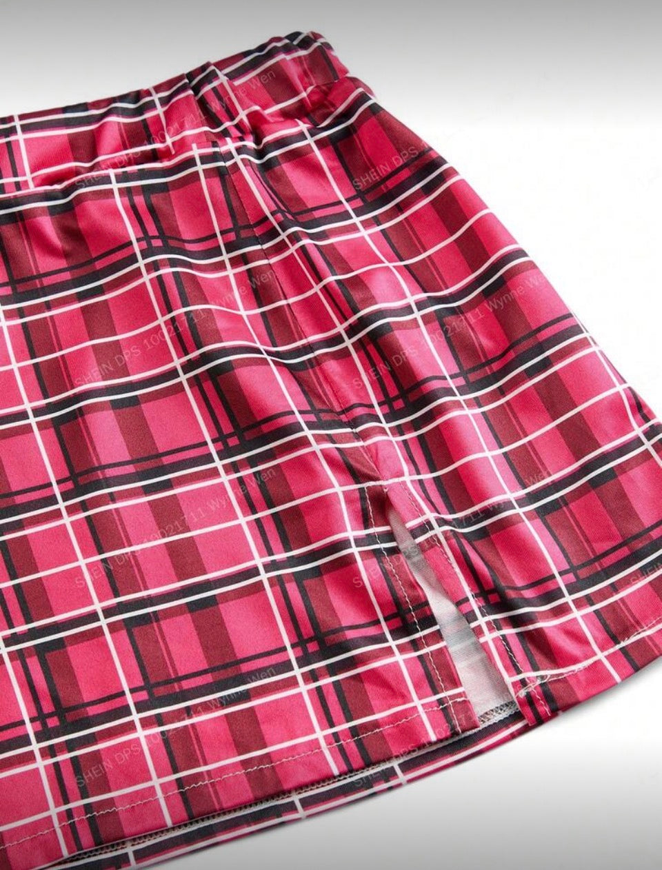 Colegiala XL fucsia