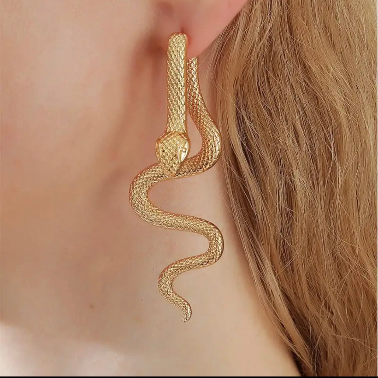 Serpiente