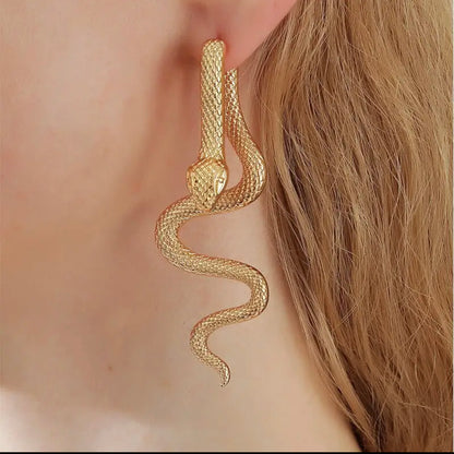 Serpiente