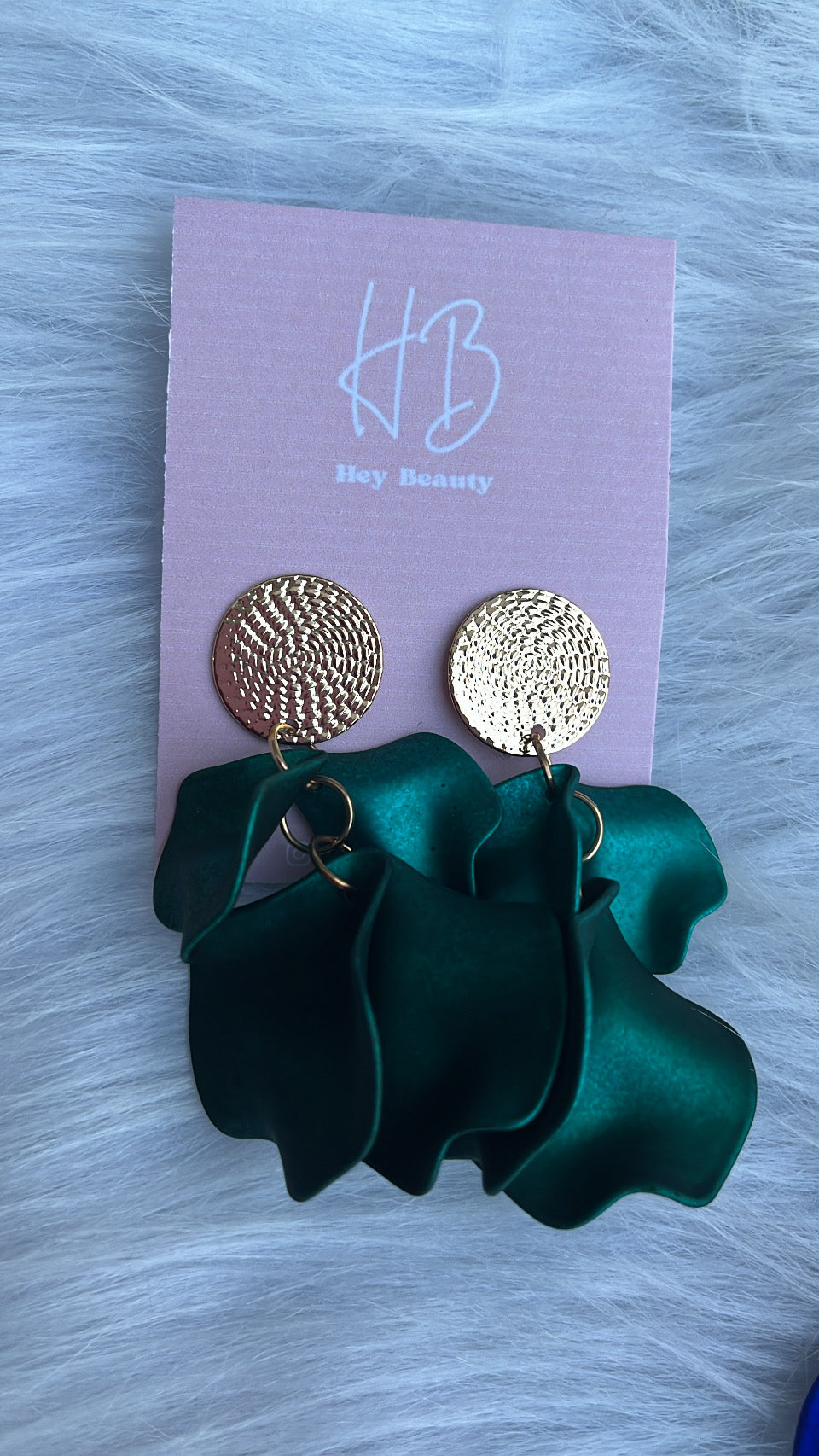 Petalos varios colores con CLIPS