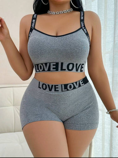 Conjunto deportivo