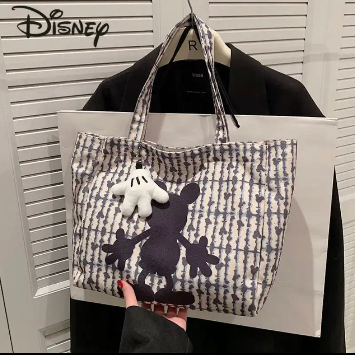Bolso mickey
