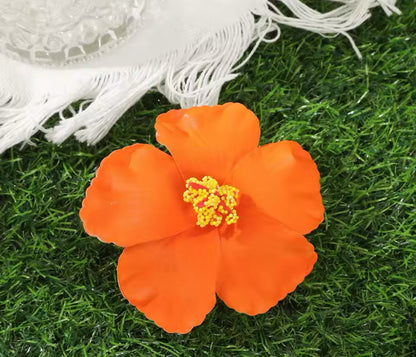 Pinza hibisco
