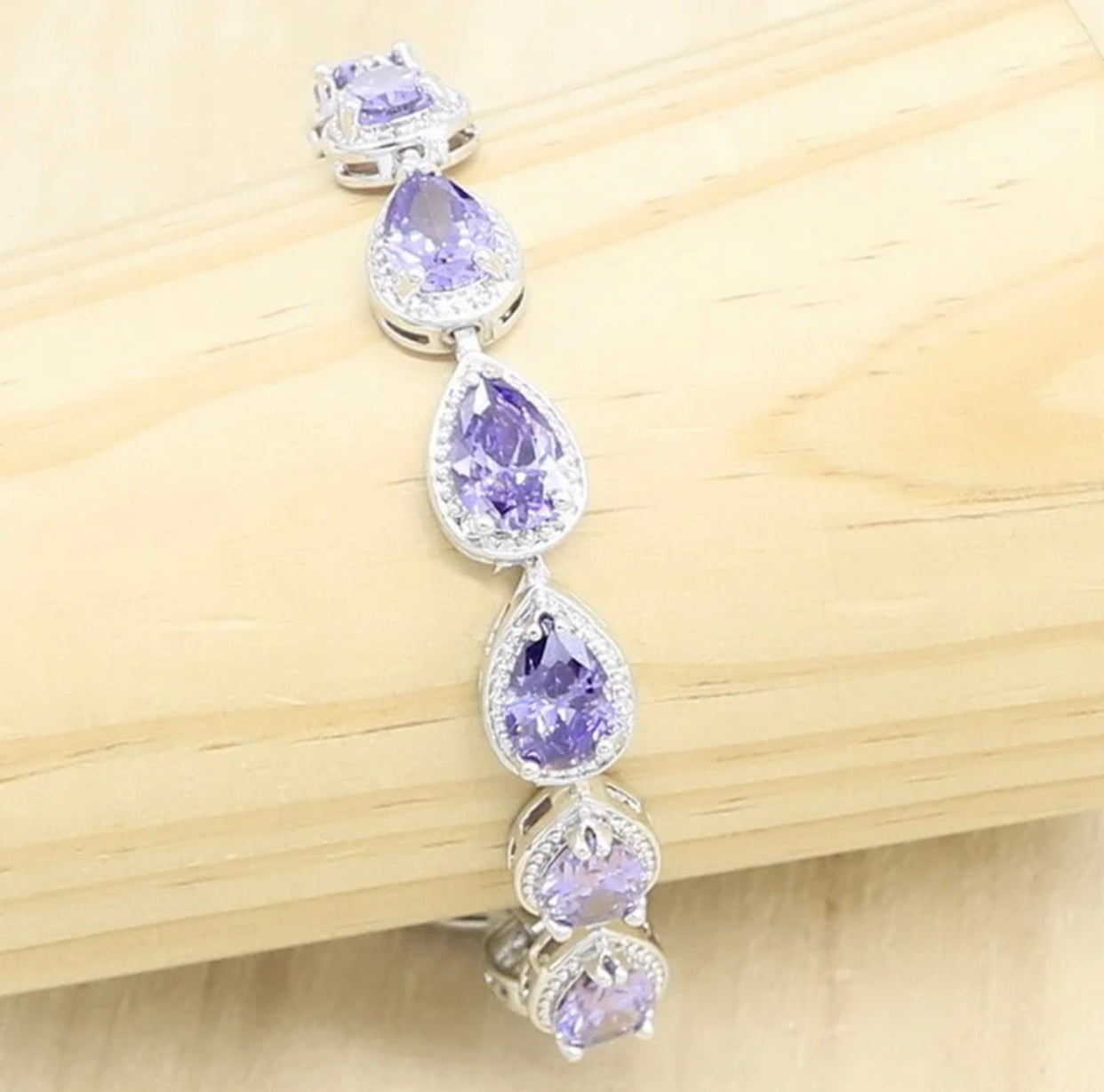 Pulsera fantasía