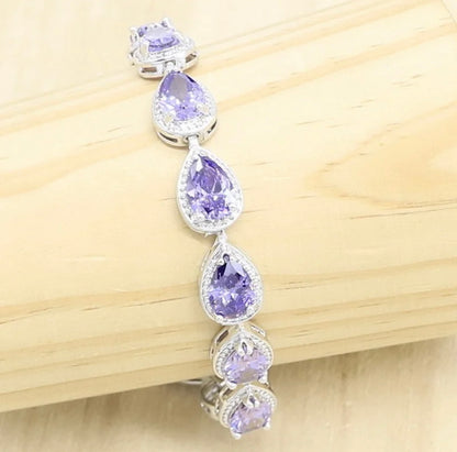 Pulsera fantasía