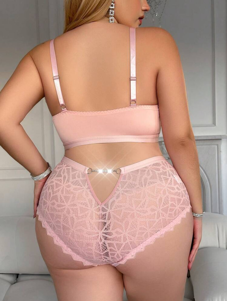 Rosa 5XL