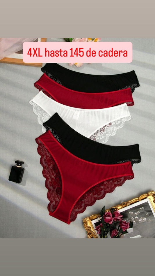 Bombachas 4XL