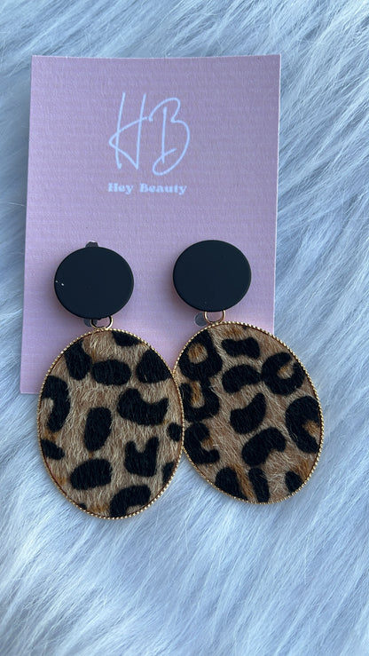 Animal print