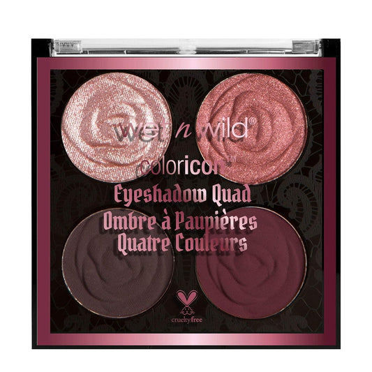 Paleta Bed of Roses