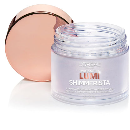 True Match Lumi Shimmerista