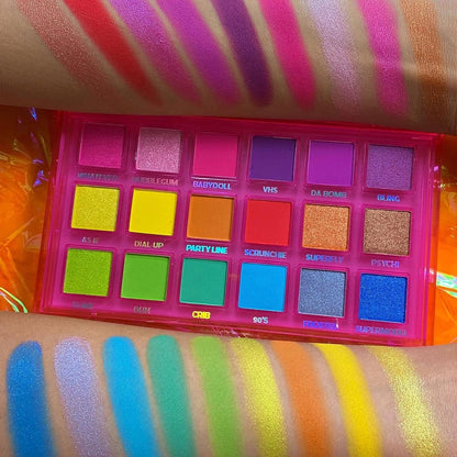 Paleta Whatever 4 Ever