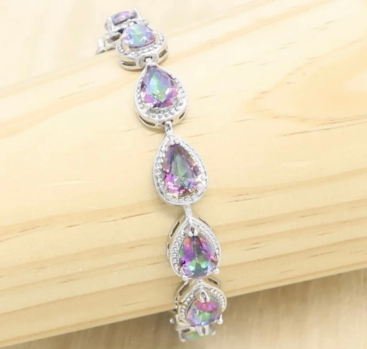 Pulsera fantasía
