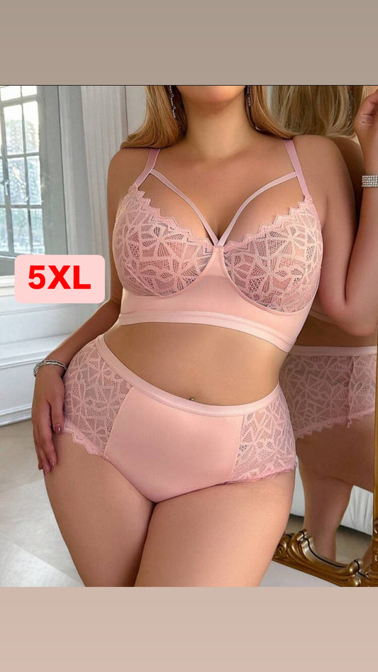 Rosa 5XL