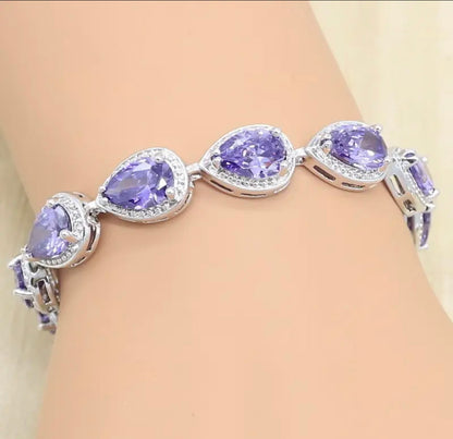 Pulsera fantasía