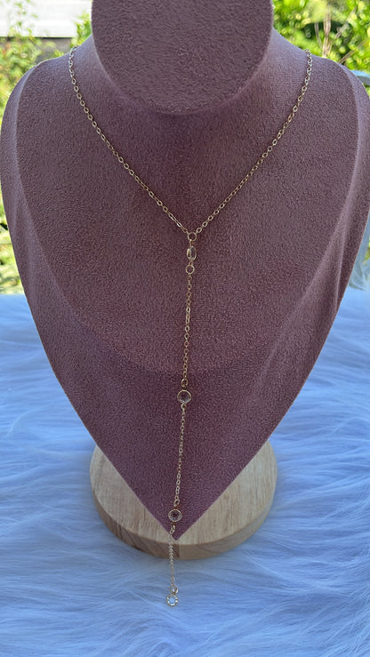 Collar para espalda
