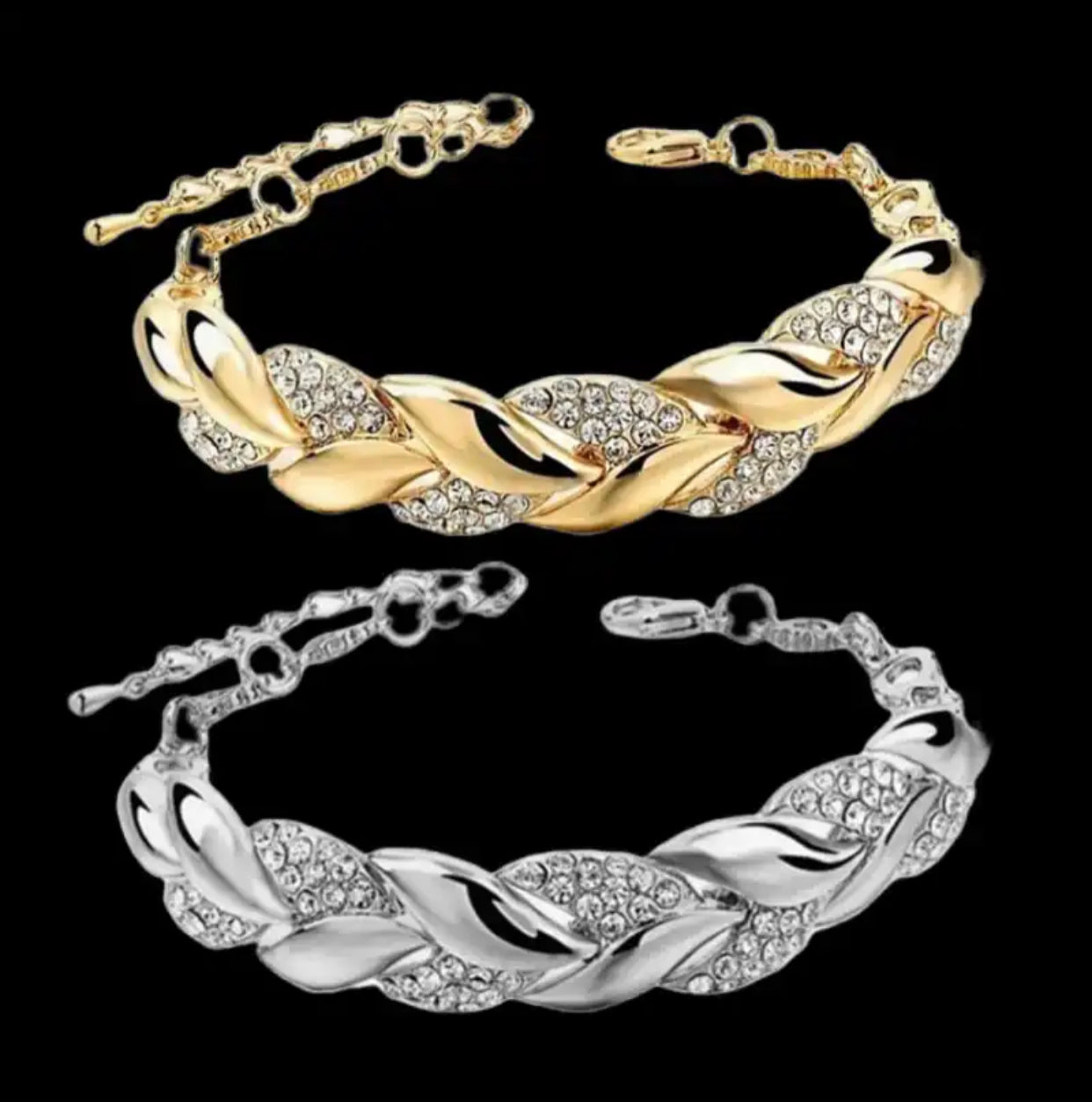 Pulseras