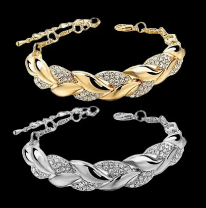 Pulseras