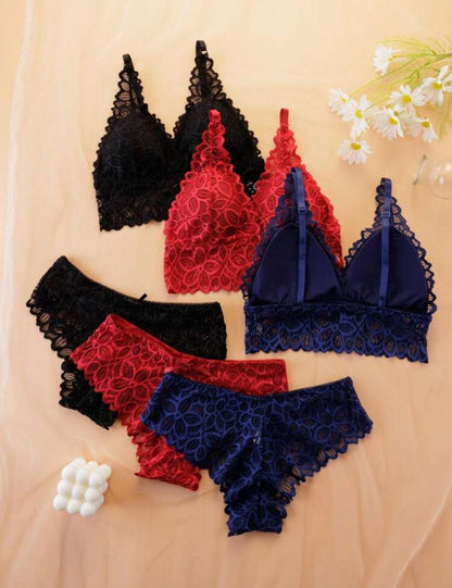 Conjunto XL