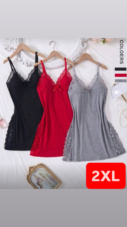 Camisón XL/2XL
