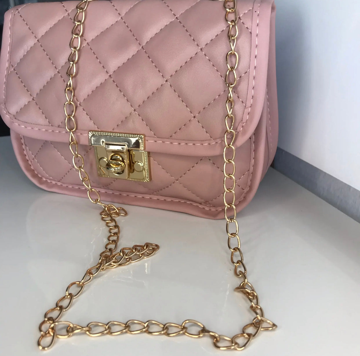 Cartera Lady
