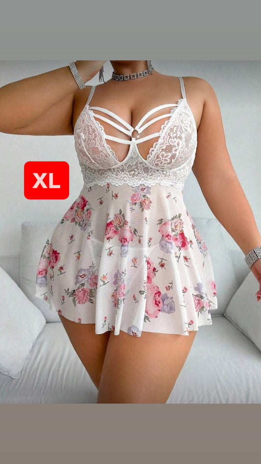 Babydoll XL