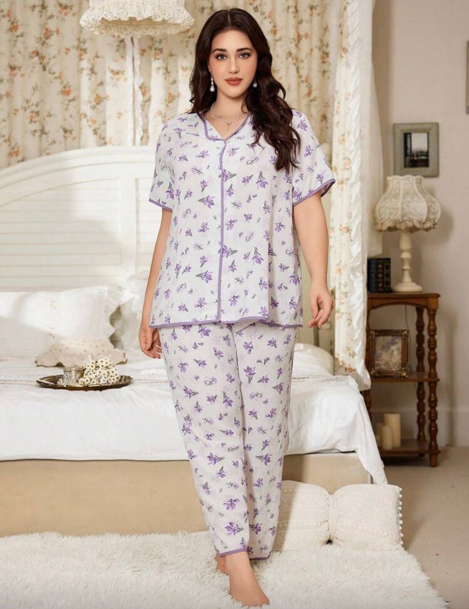 Pijama 4XL
