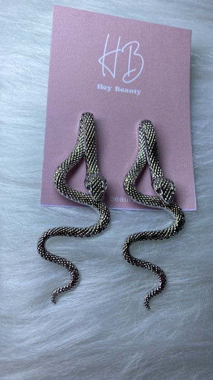 Serpiente