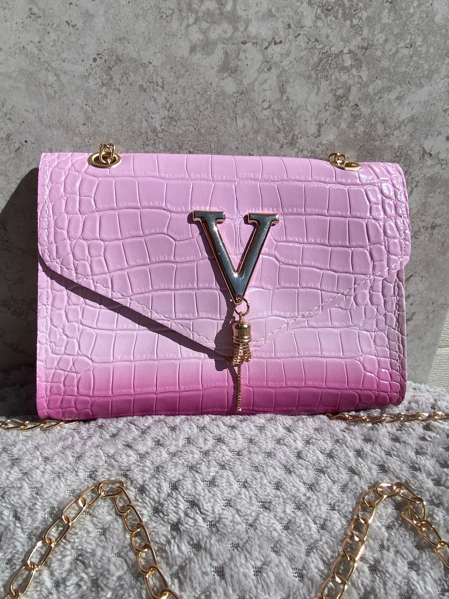 Cartera de Mano