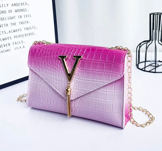 Cartera de Mano
