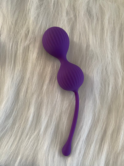 Bolas chinas/kegel