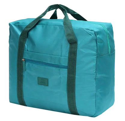 Bolso plegable