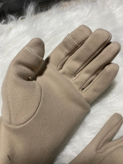 Guantes para dama