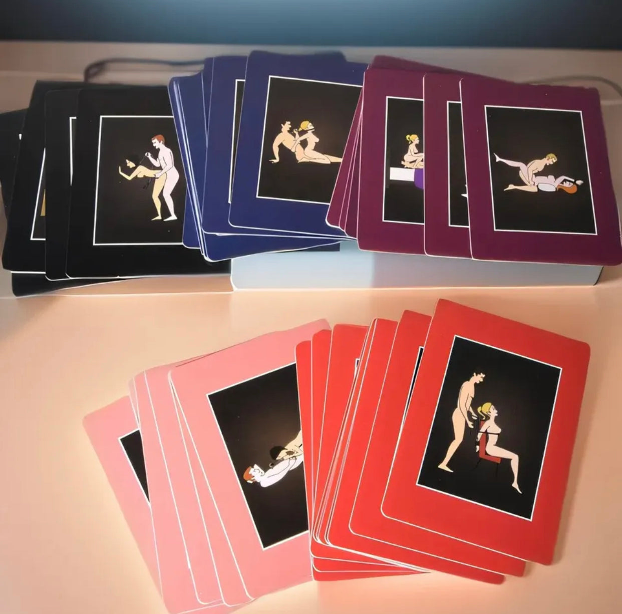 Cartas sexuales BDSM en español