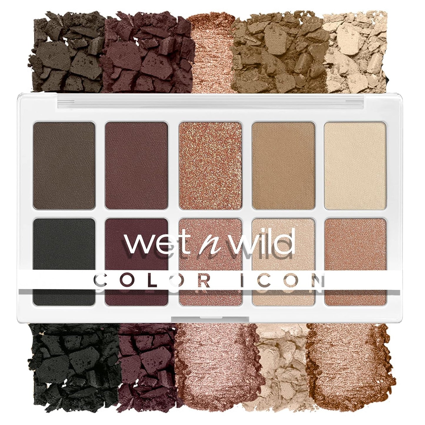 Paleta Nude Awakening