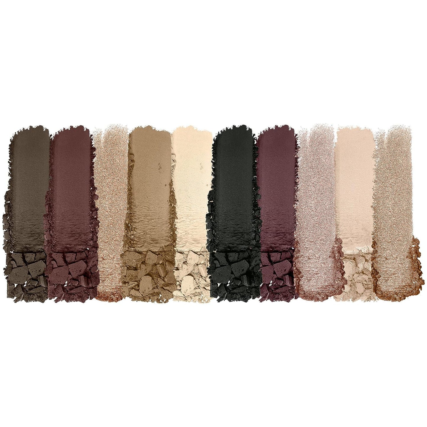 Paleta Nude Awakening