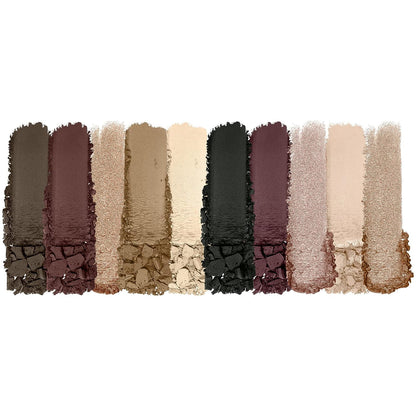 Paleta Nude Awakening