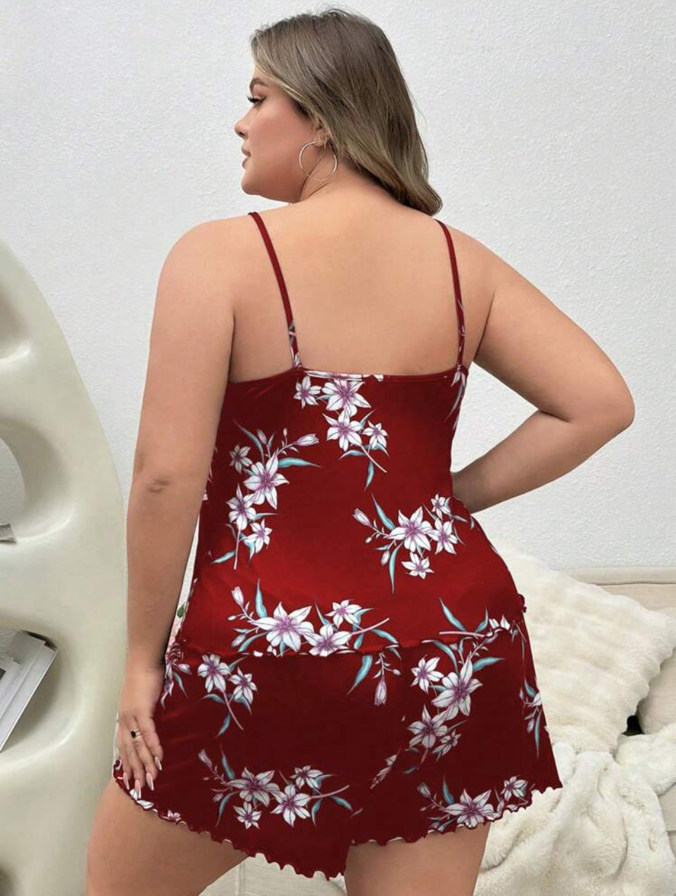 Pijama 2XL