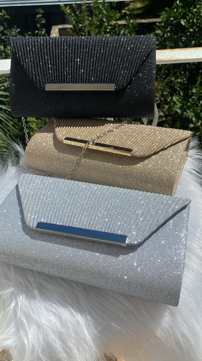 Cartera para fiesta