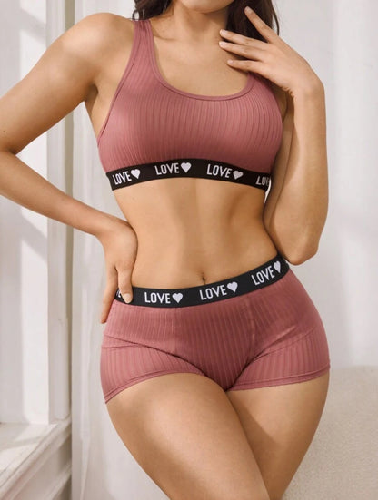 Conjunto deportivo XL