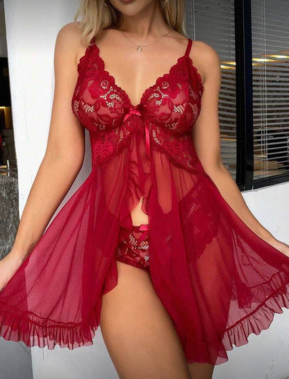Babydoll 3XL