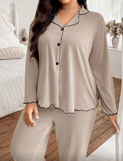 Pijama 2XL