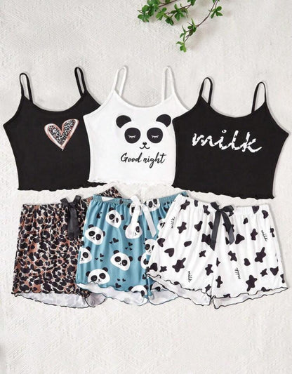 Pijama 3XL