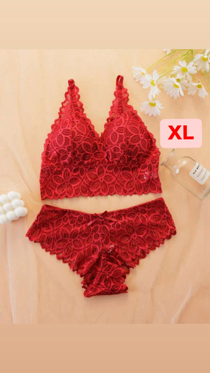 Conjunto XL