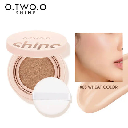Base bb cream impermeable