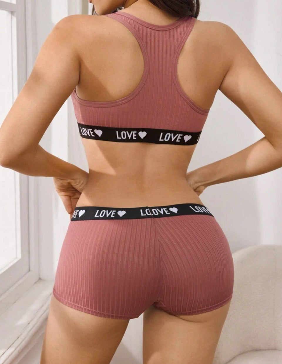 Conjunto deportivo XL
