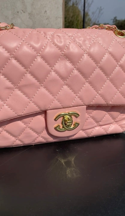 Cartera Chanel