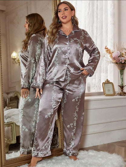 Pijama 3XL