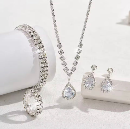 Collar de diamantes 💎