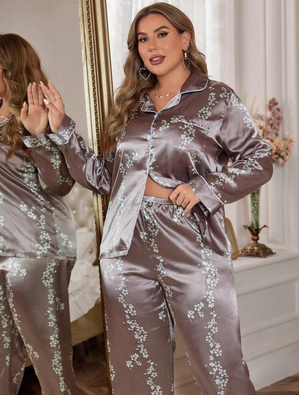 Pijama 3XL