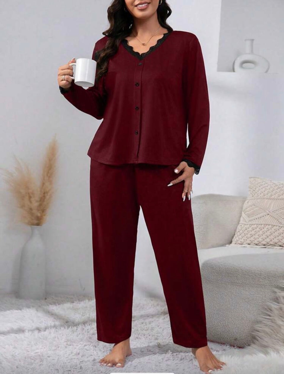 Pijama 5XL